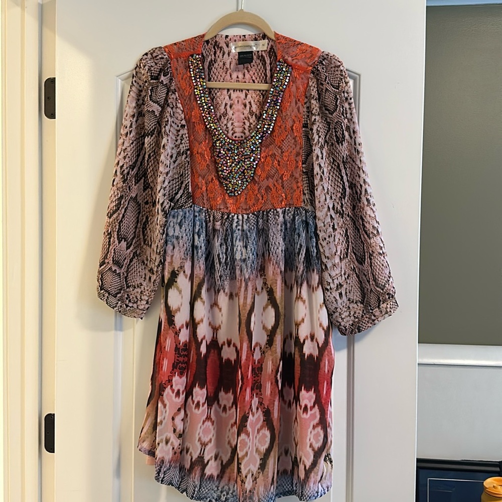 Beautiful Urban Mangoz dress
